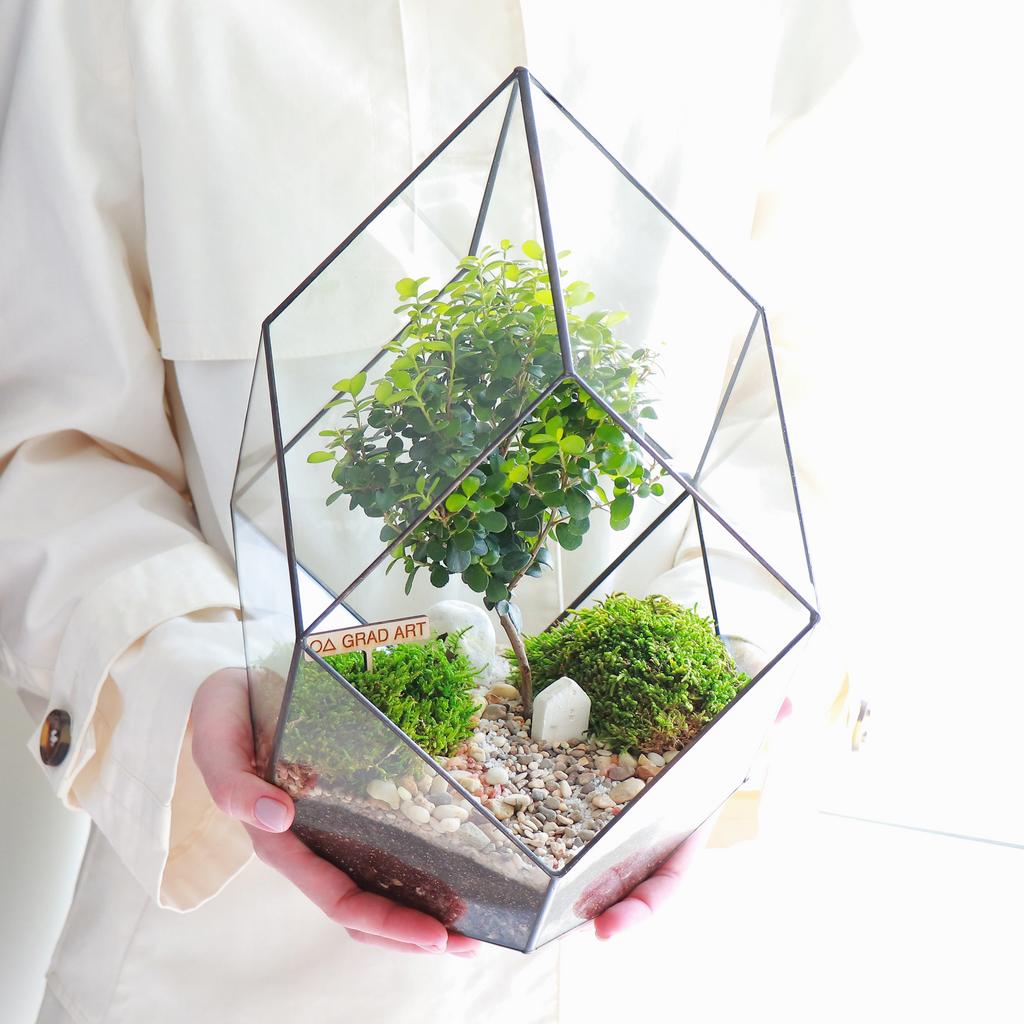 Кристалл M (35х28см)