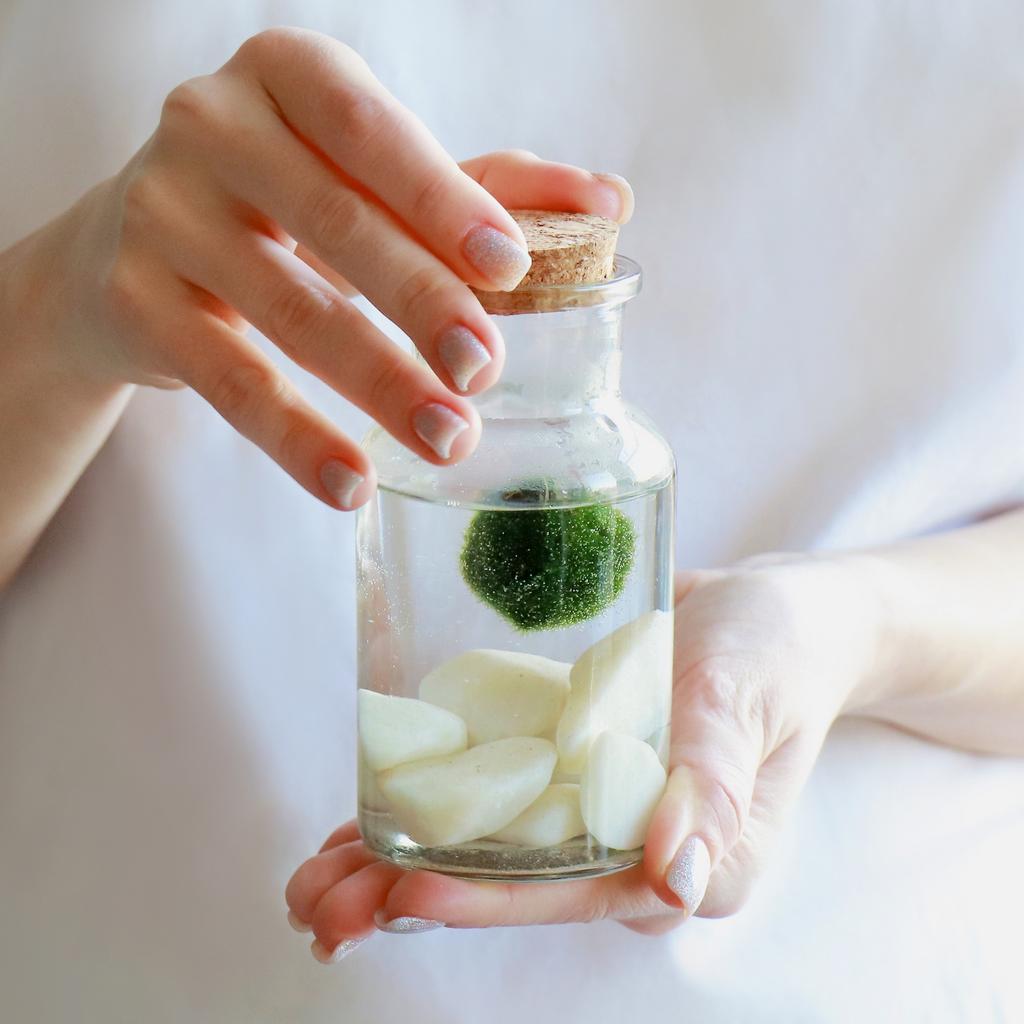 Колба XS (13x7см)