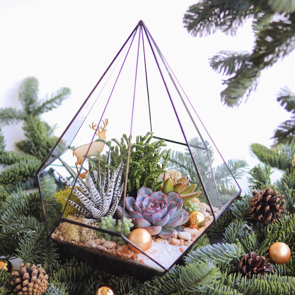 Капля M (29х21см)