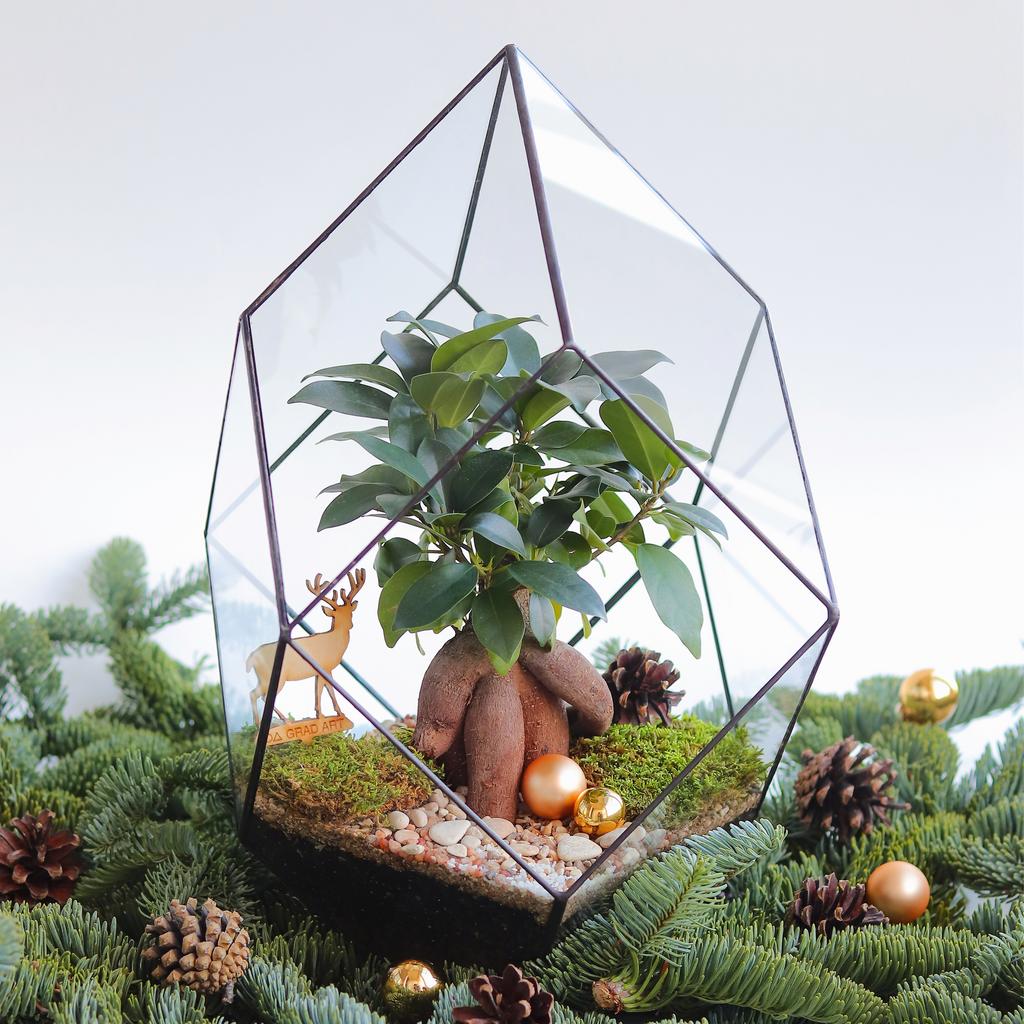 Кристалл M (35х28см)