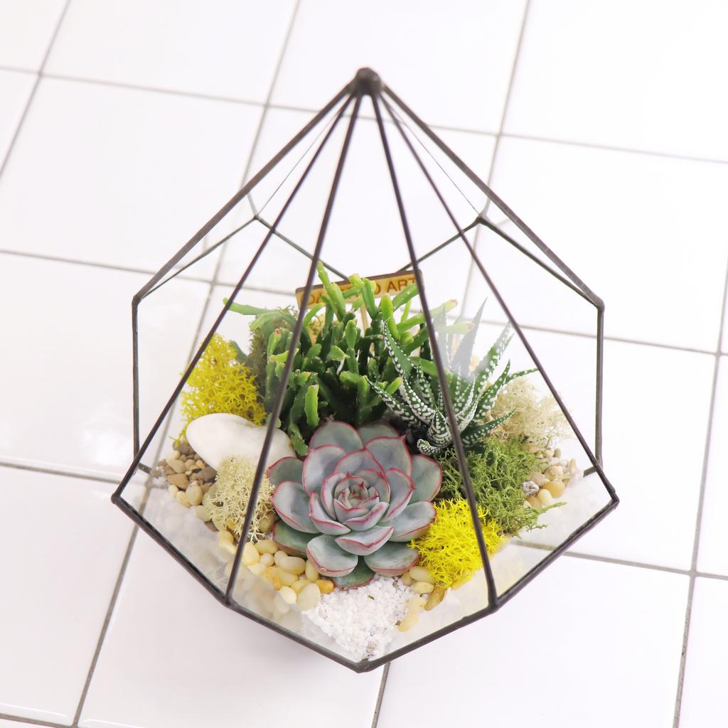 Капля S (23х17см)