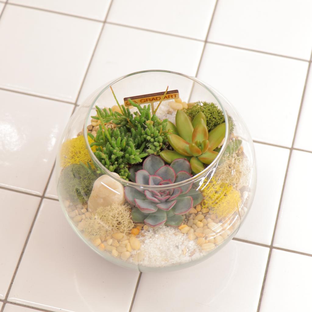 Шар S (13х16см)