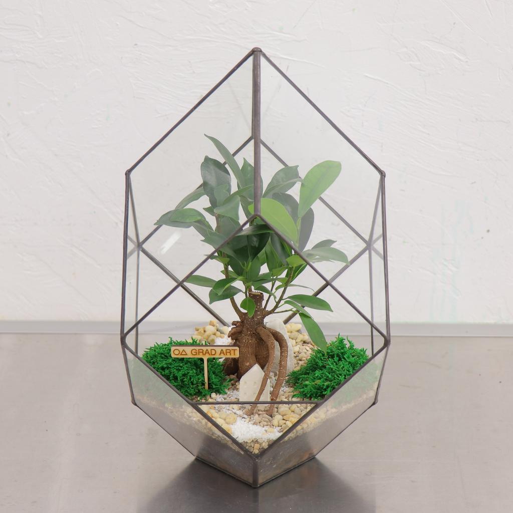 Кристалл M (35х28см)