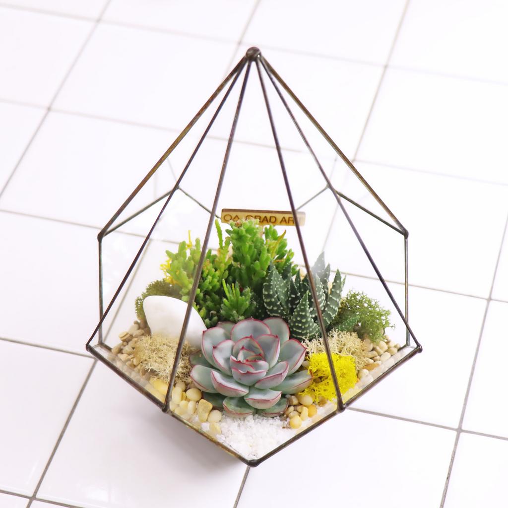 Капля S (23х17см)