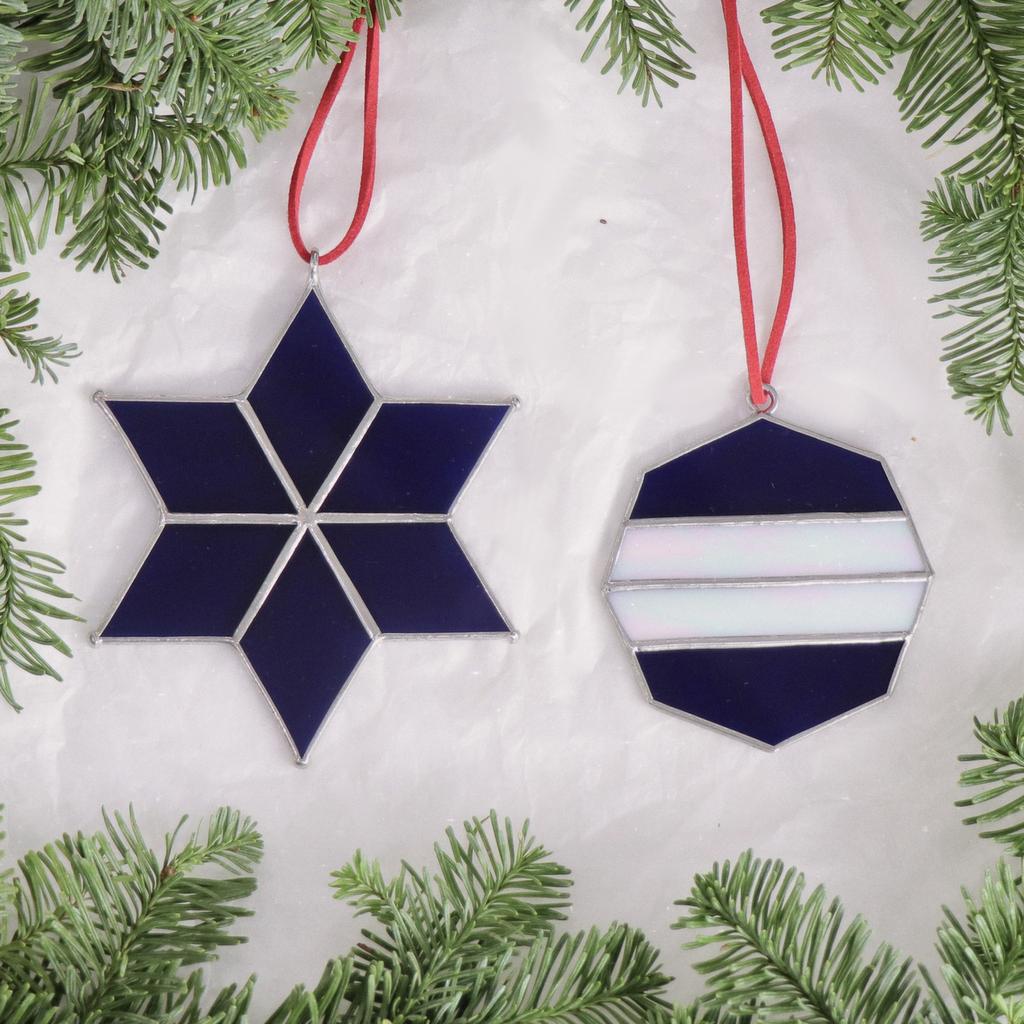 Звезда-6 и Шарик