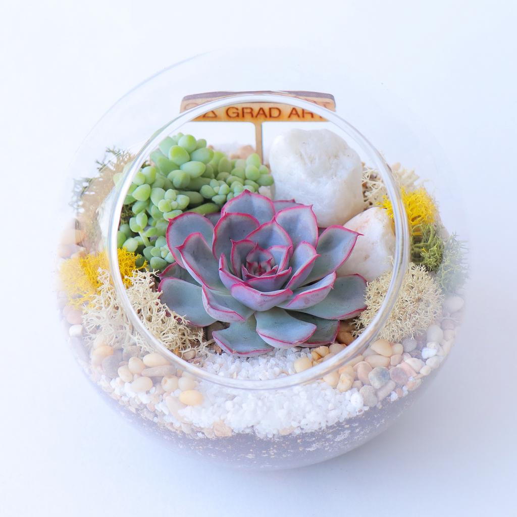 Сфера S (12х12см)