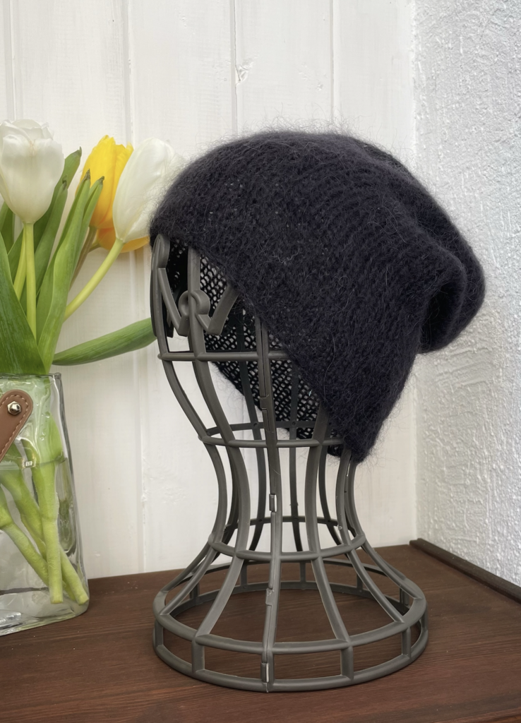 ШАПКА облегченная