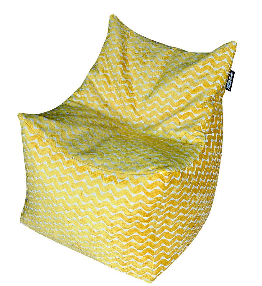 Пуф-кресло "Екатерина"