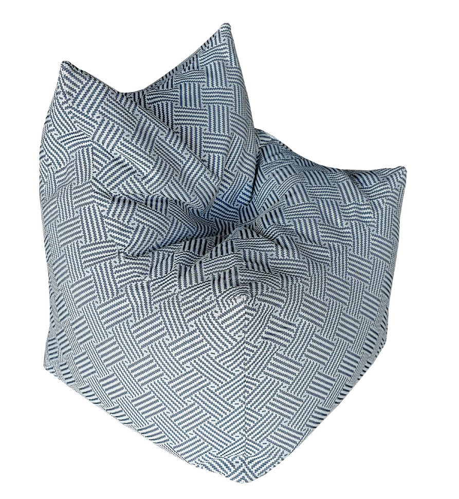 Пуф-кресло New York