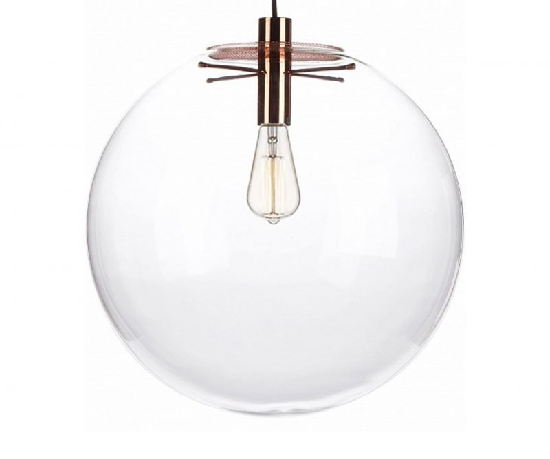 Подвес Kink Light Меркурий