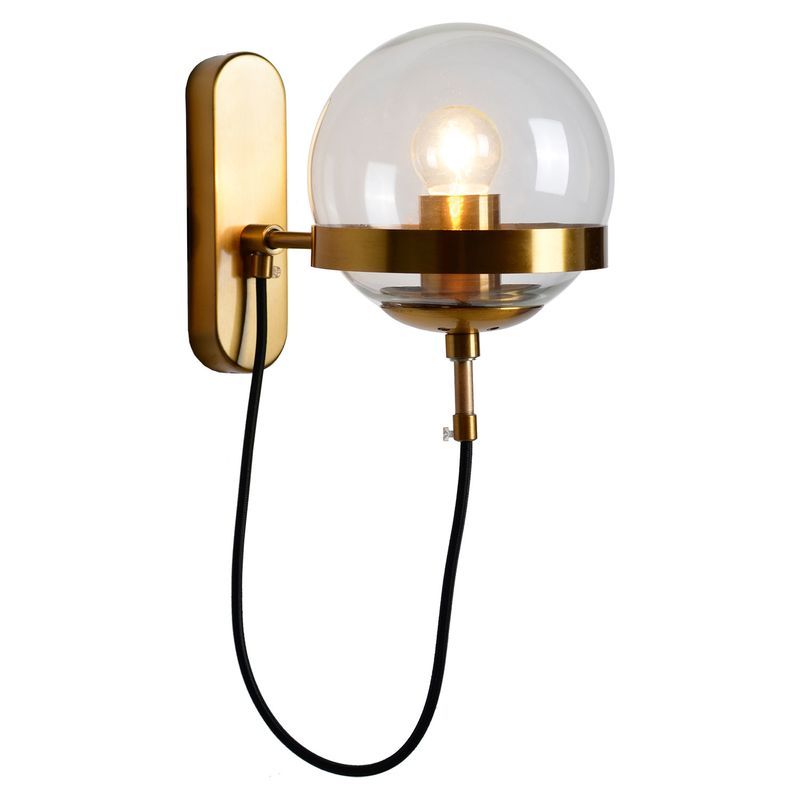 Бра Bronze Light