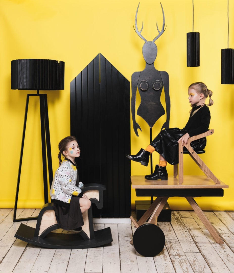 Шкаф “Алесунд”