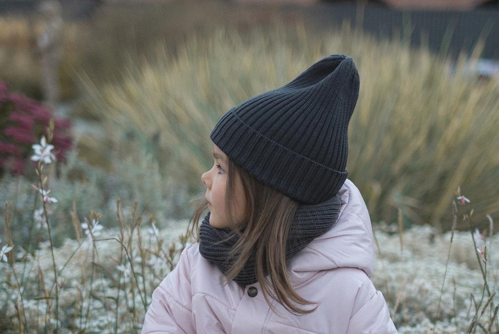 Снуд графит