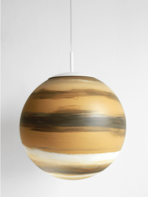 Светильник Сатурн