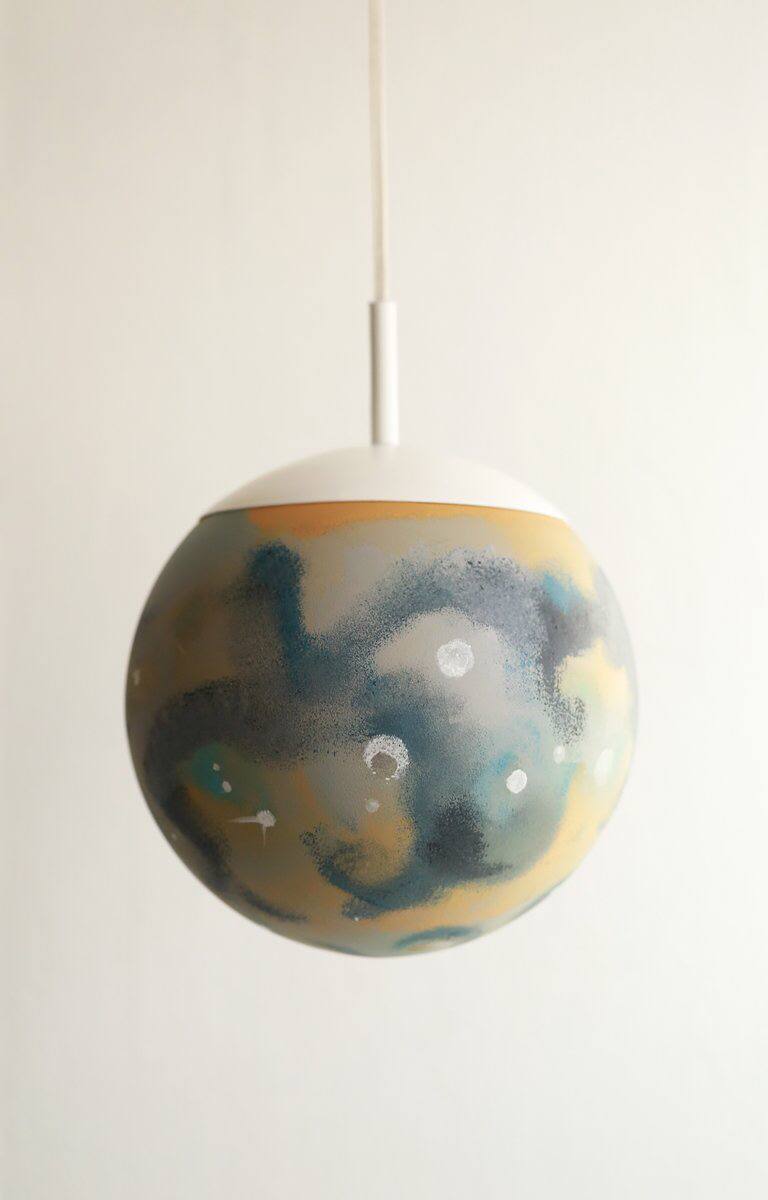 Светильник Меркурий