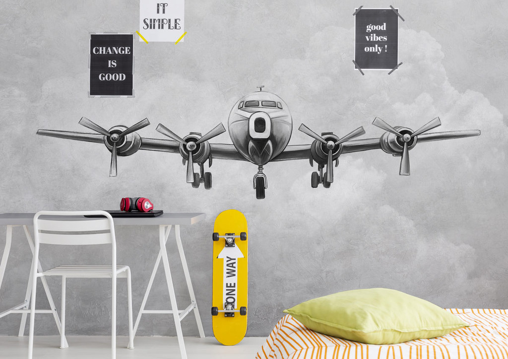 Обои "Авиация"