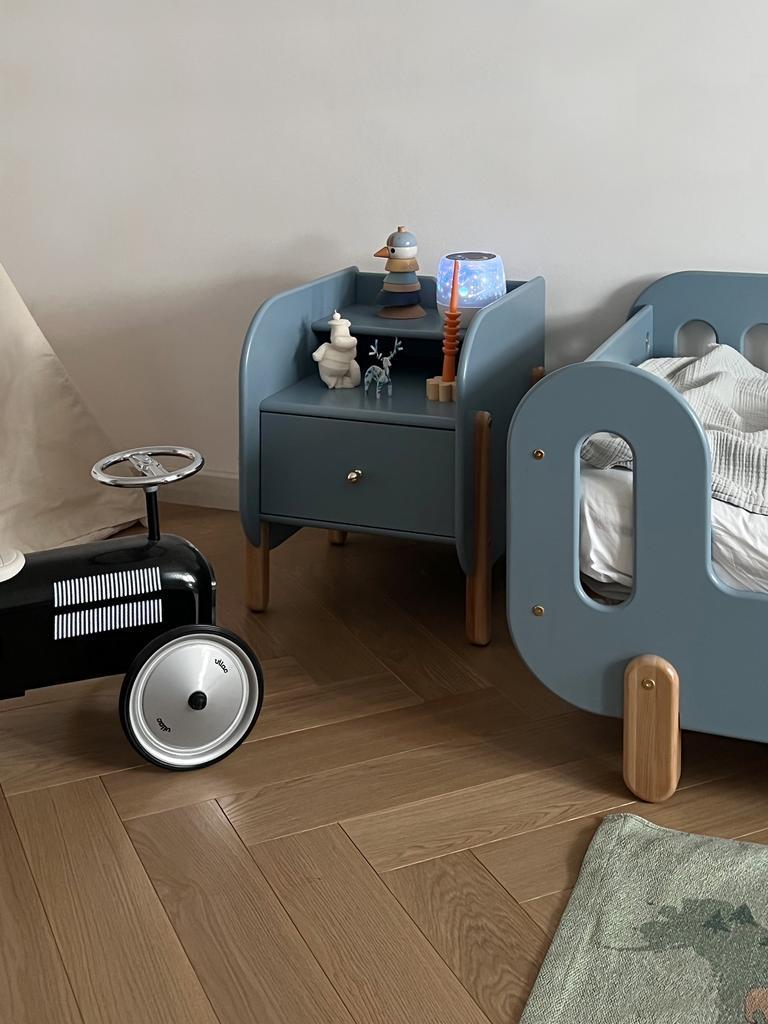 Прикроватная тумбочка "Baby Chipak - Just 4.2"