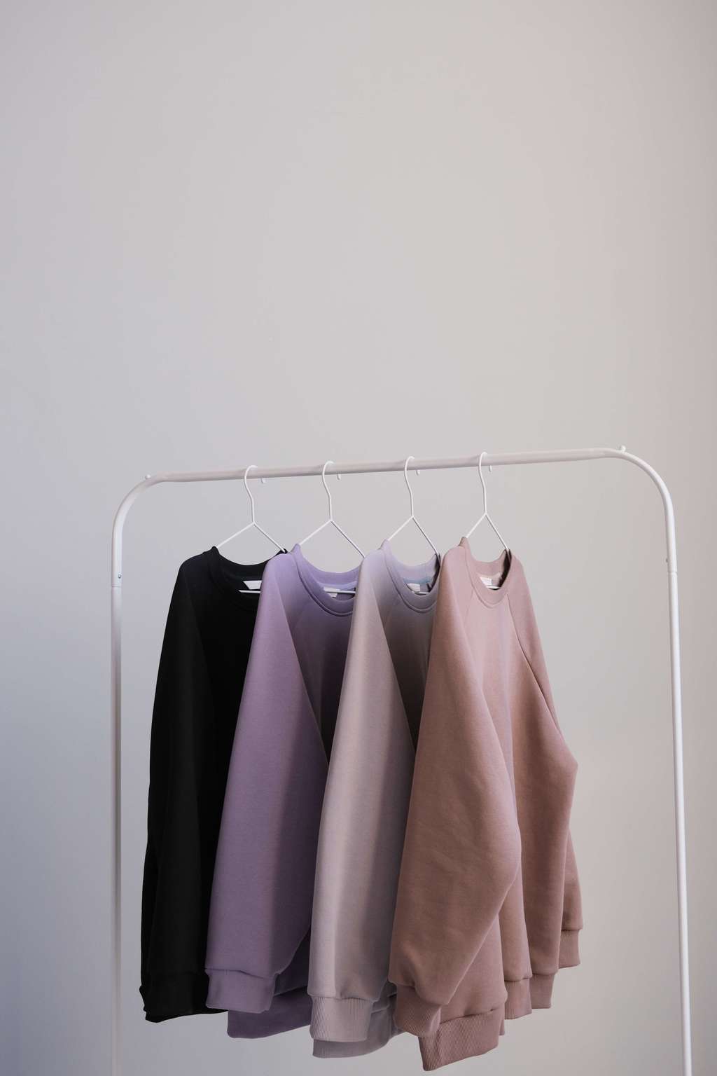 Свитшот oversize