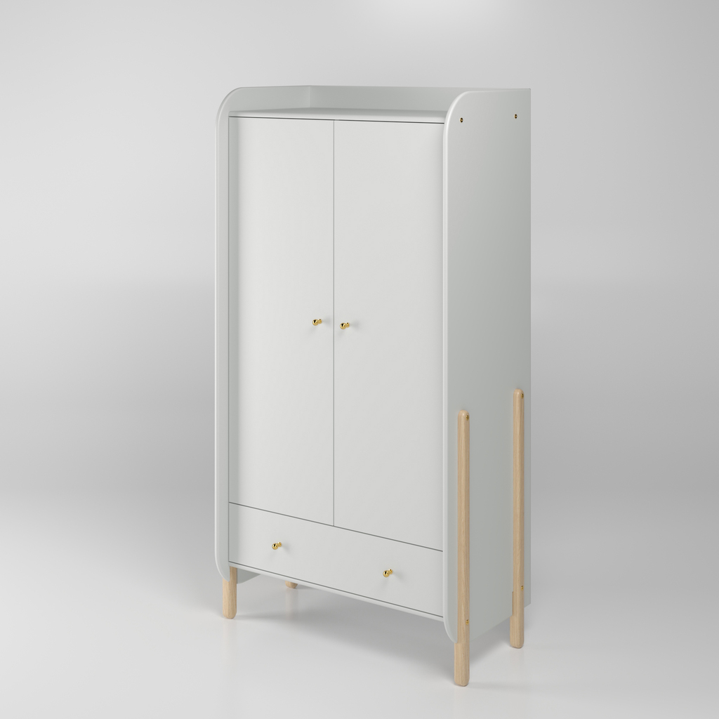 Шкаф "Baby Chipak - Just 7.0"