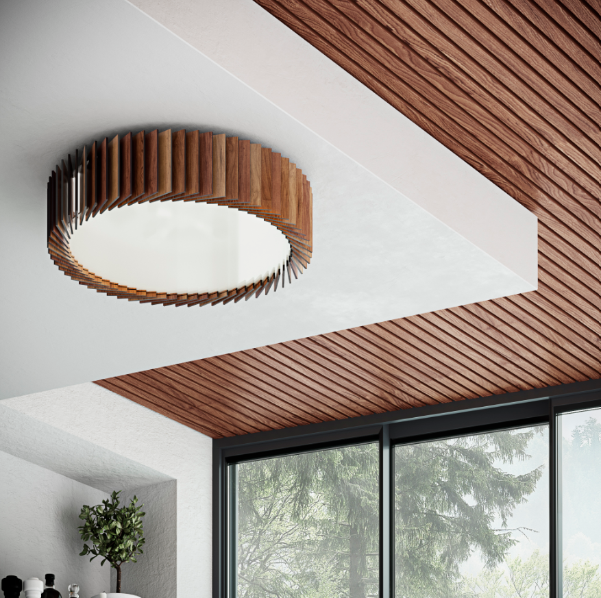 ROTOR Chandelier M
