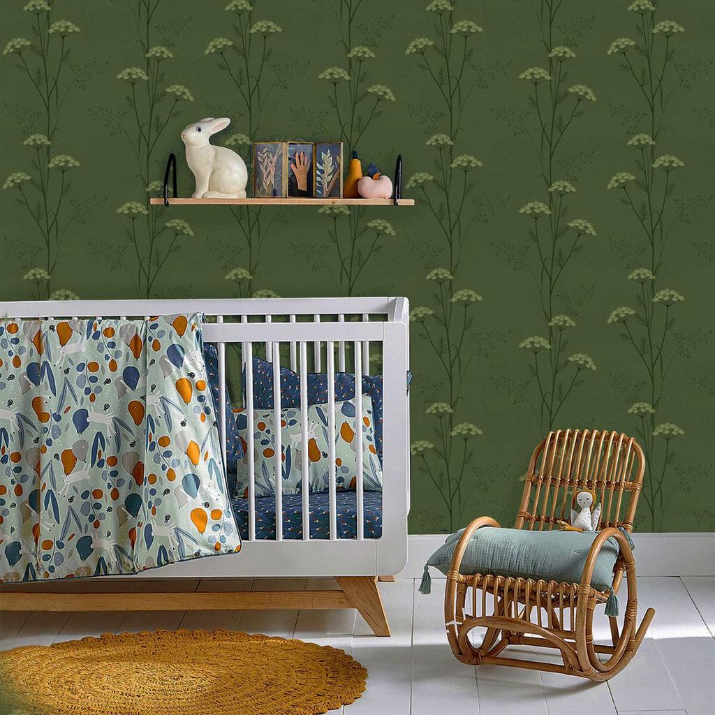 Обои "Грасс-3"