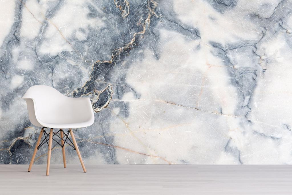 Обои "Мрамор"