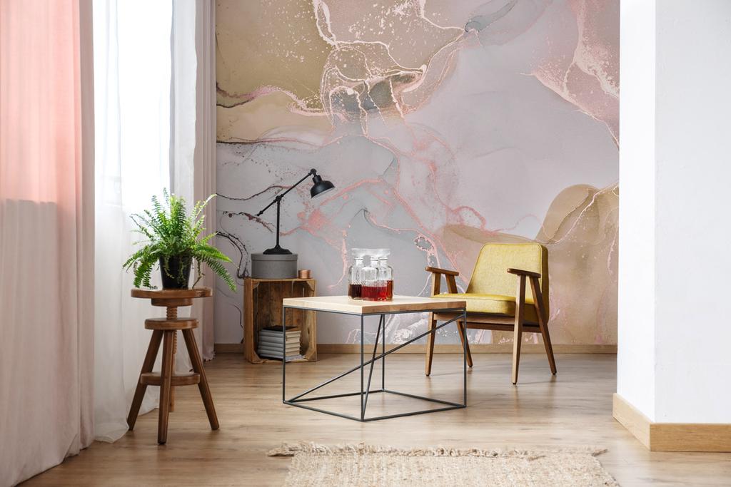 Обои "FLUID Elegant"