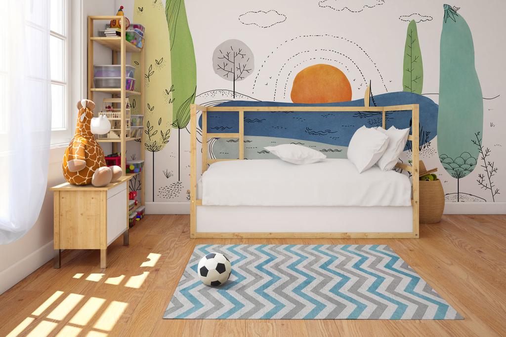 Обои "IMPRESSION LYRICS - 2"