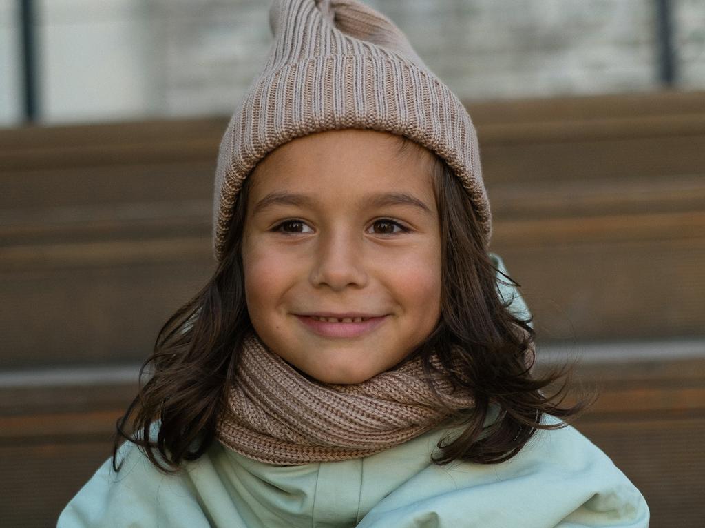 Снуд песочная