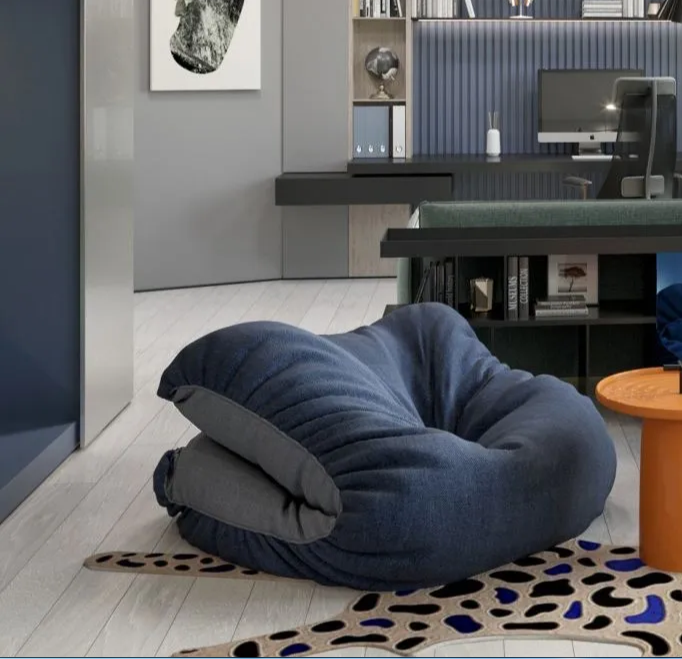 Бескаркасное кресло C&B