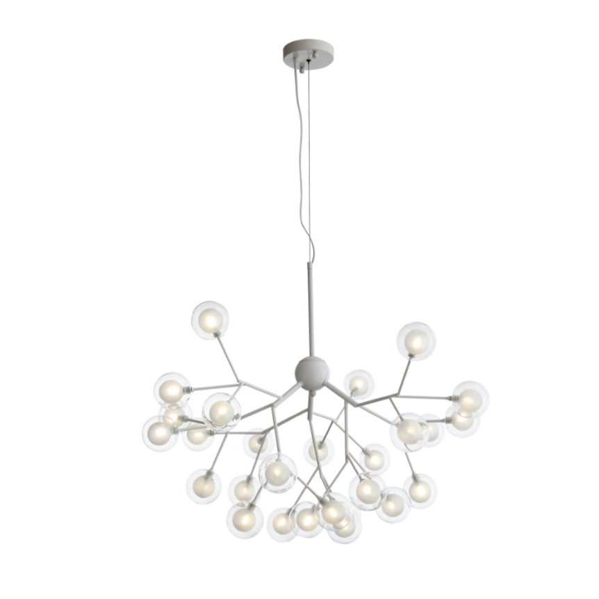 Люстра подвесная ST Luce DEMELE