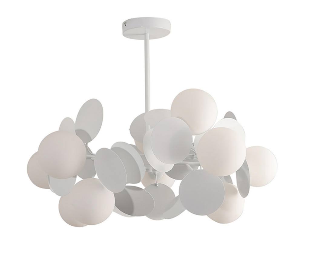 Светильник подвесной Kink Light Матиас white