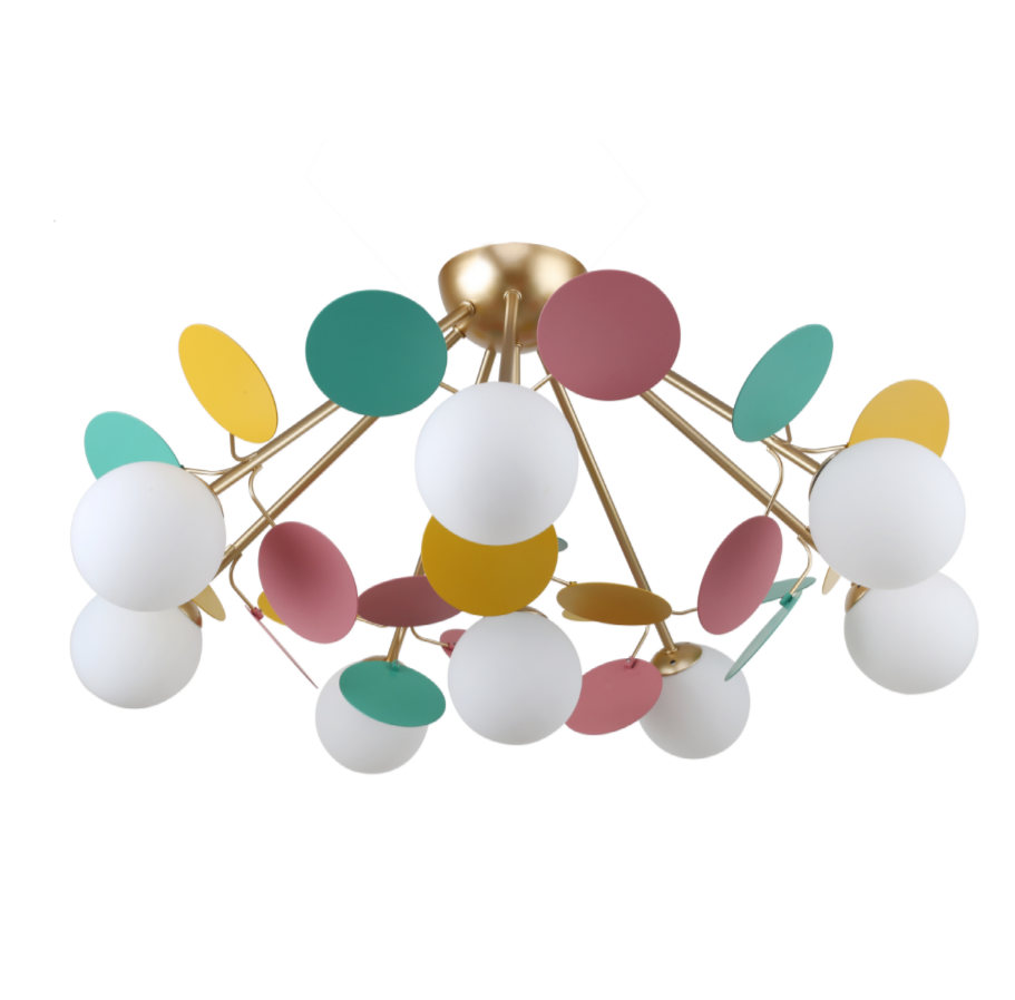 Потолочная люстра F-Promo Multy Bliss