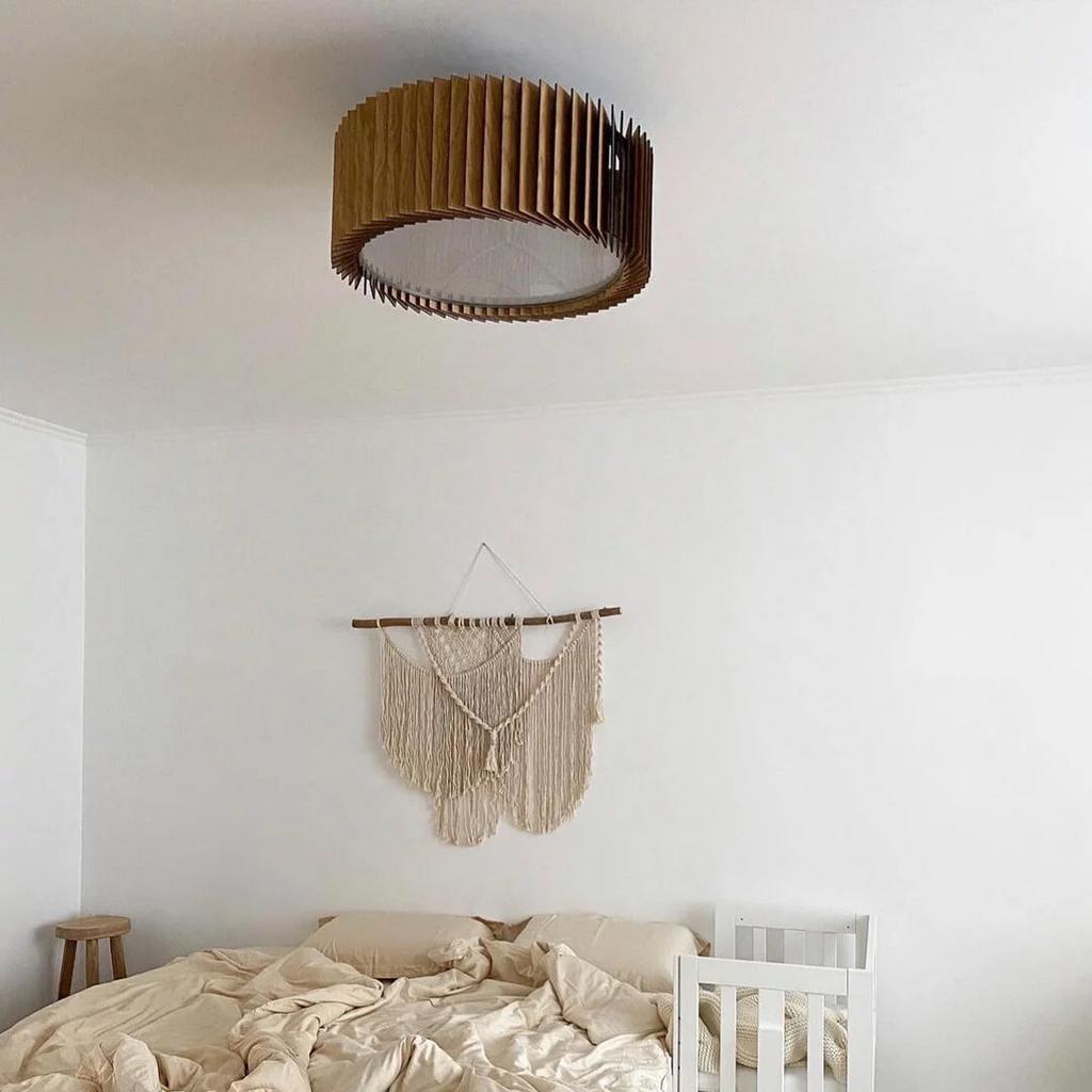Rotor Х Chandelier
