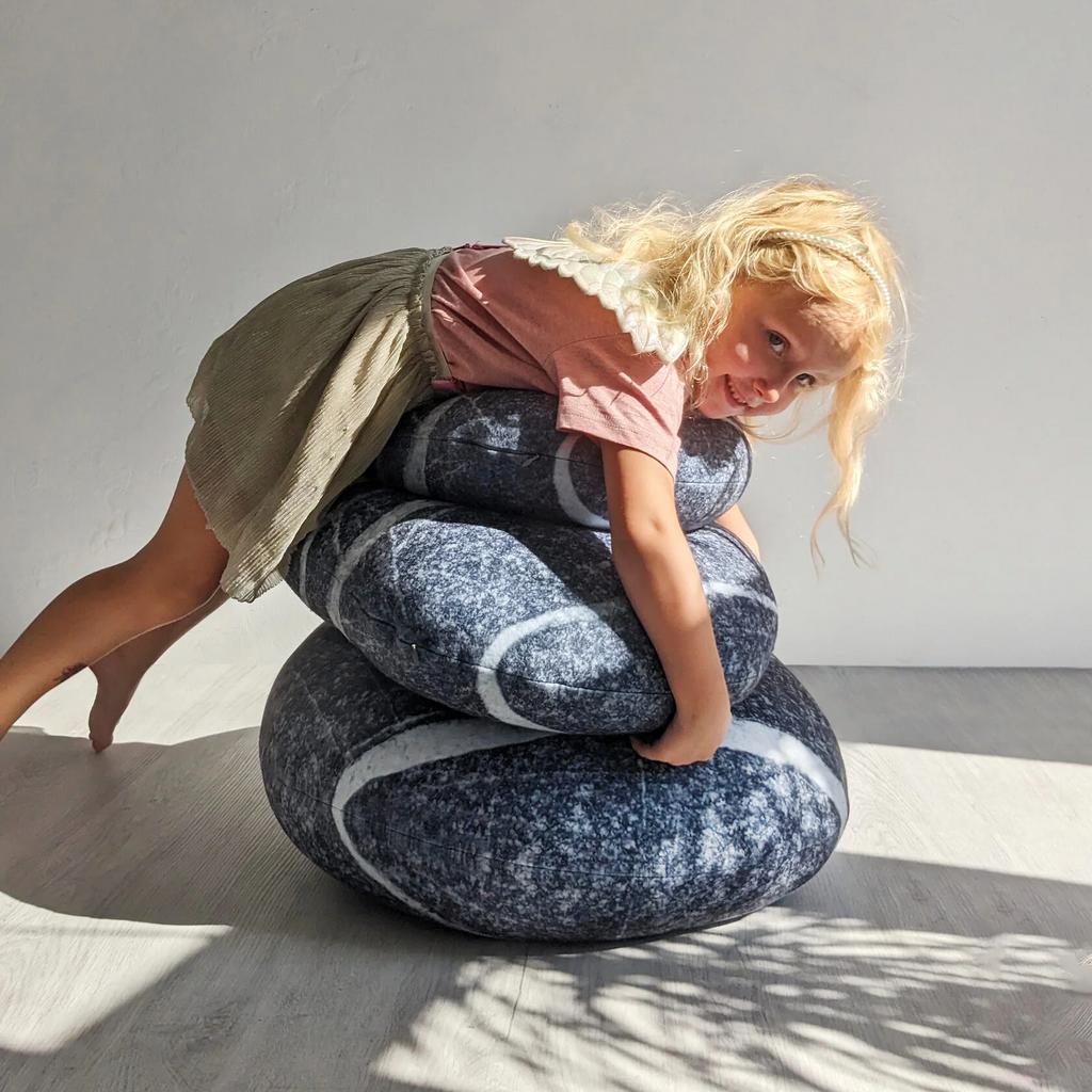 Пуф-камень Ladoga