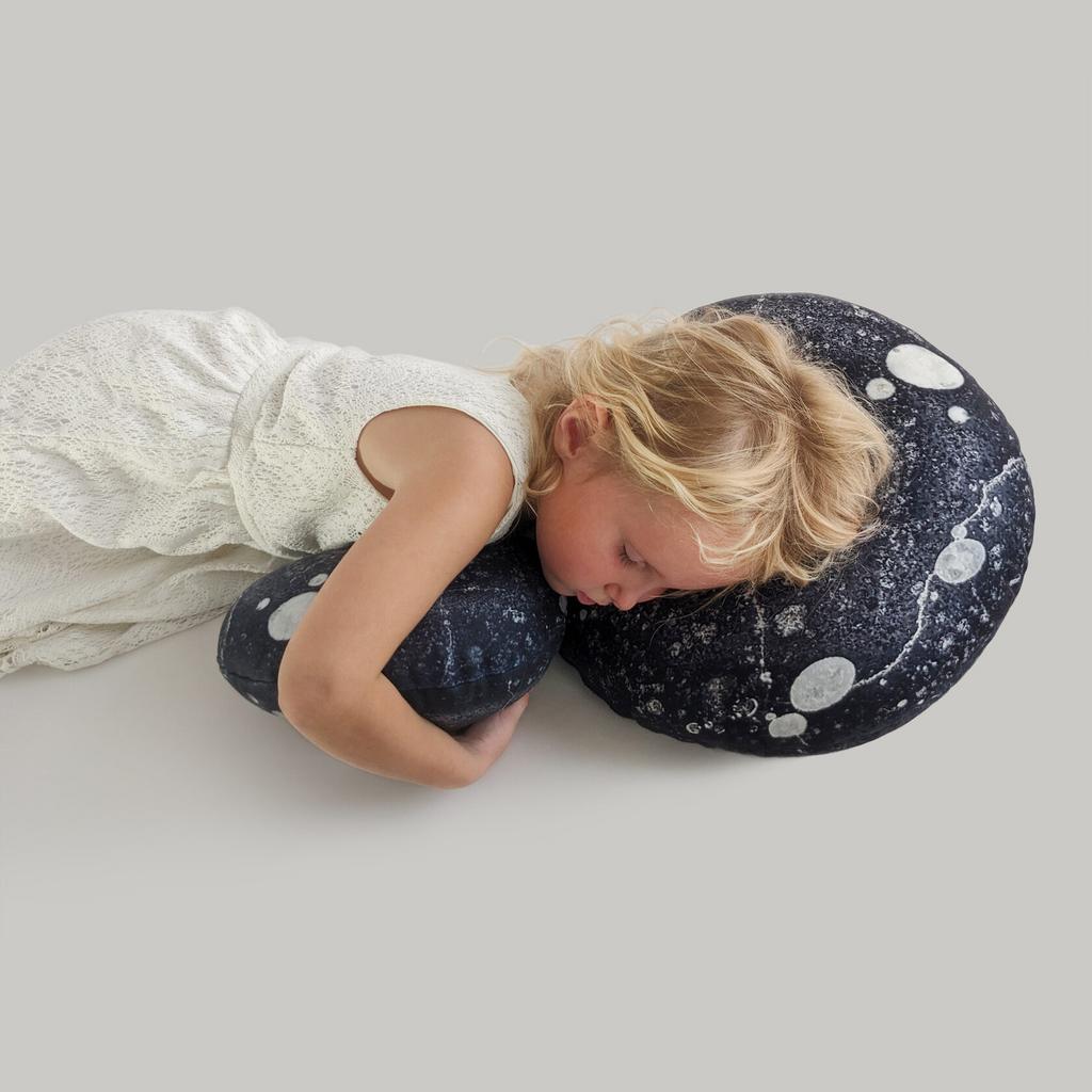 Пуф-камень Black Moon