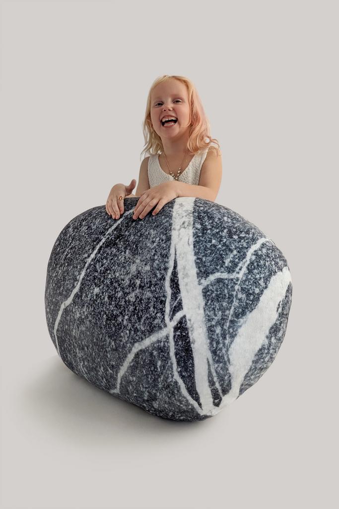 Пуф-камень Sochi