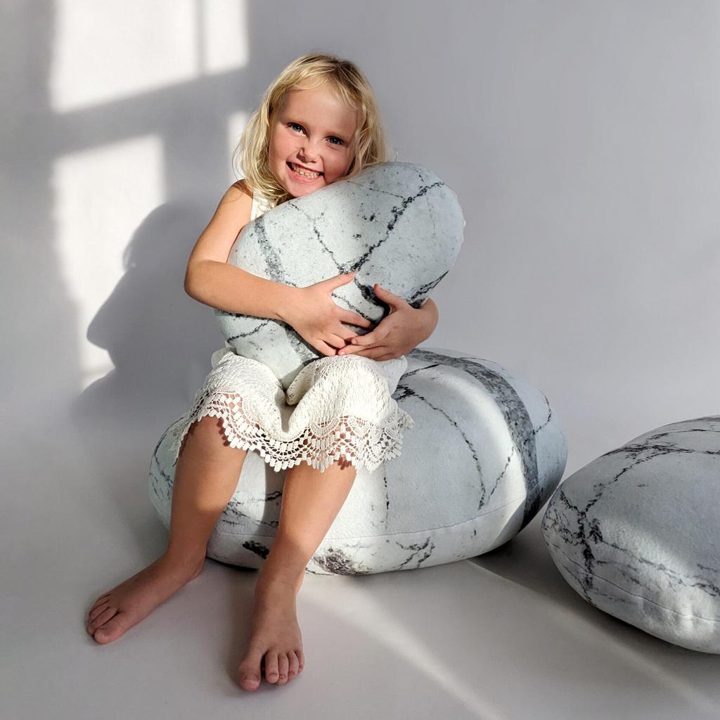 Пуф-камень Toscana