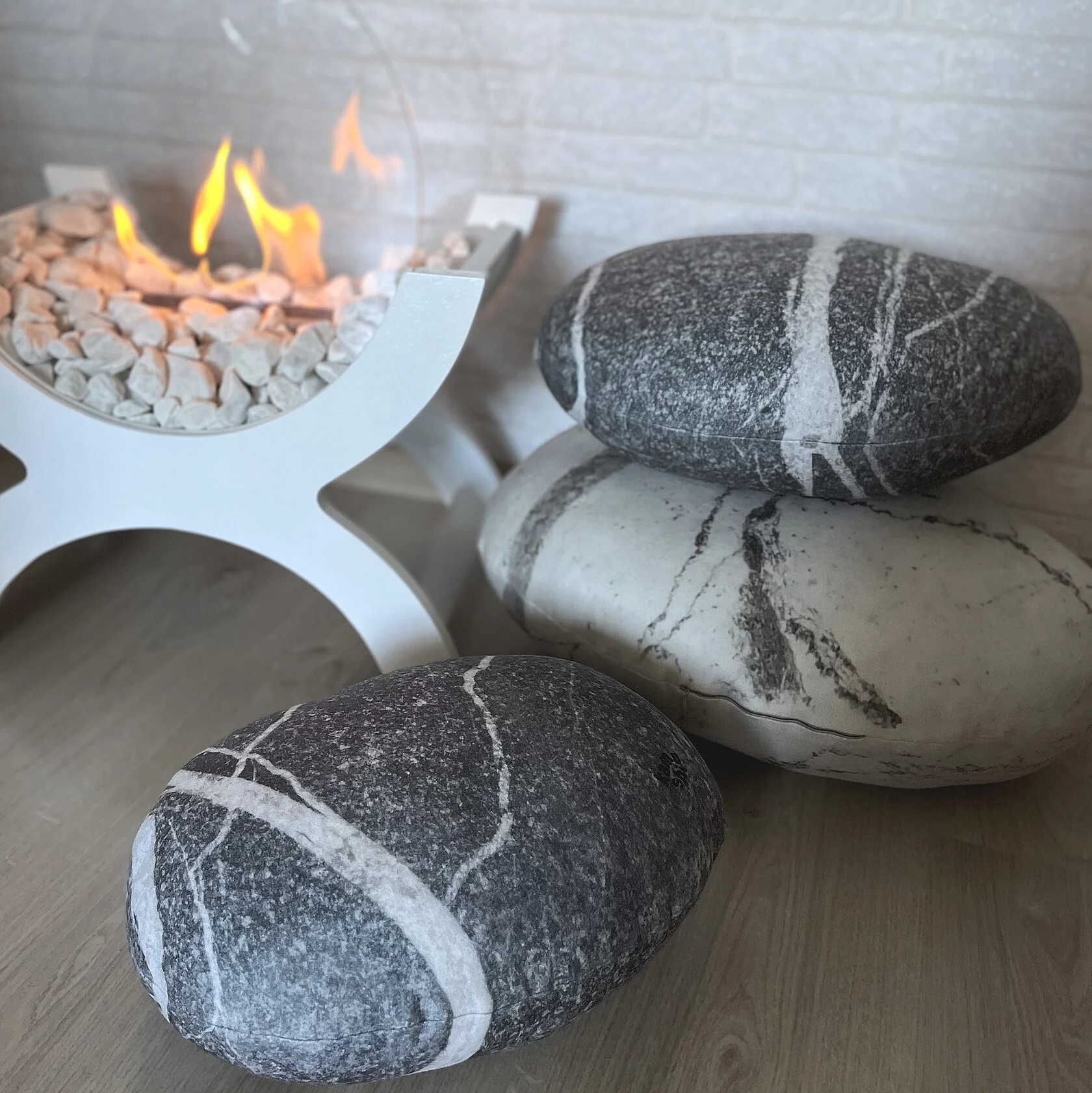 Набор 3 камня