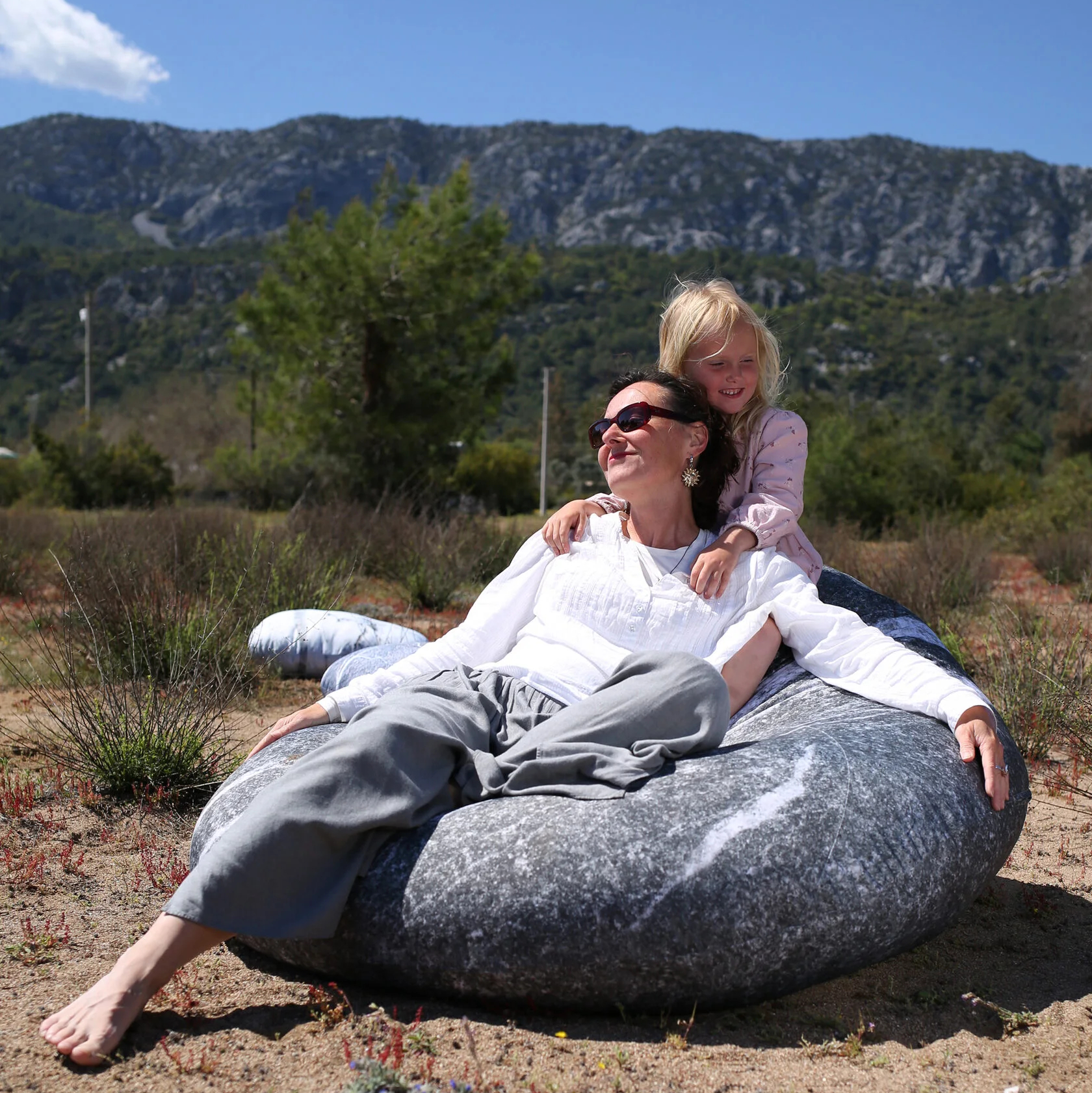 Бин-бэг Орджо