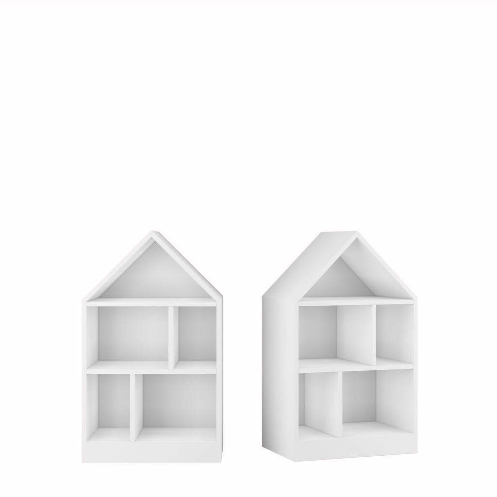 Стеллаж ХЕЛЬСИНКИ Лайт