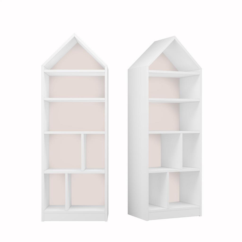 Стеллаж ЛИЛЛЕХАММЕР Колор