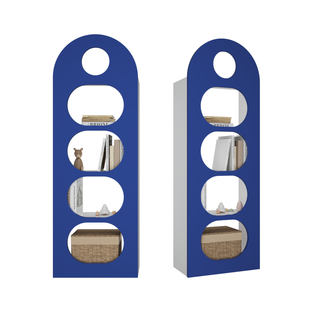 Стеллаж ТАКАСИ