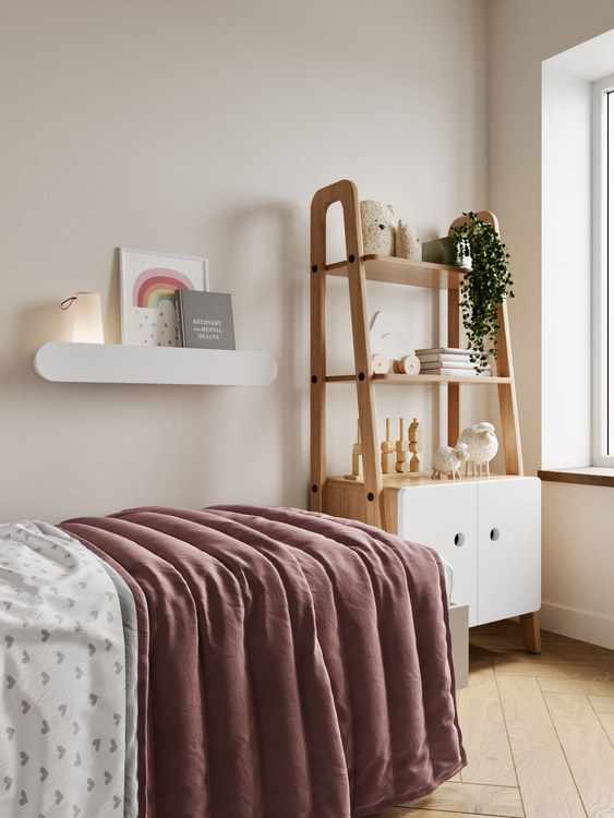 Монтессори полка Miro