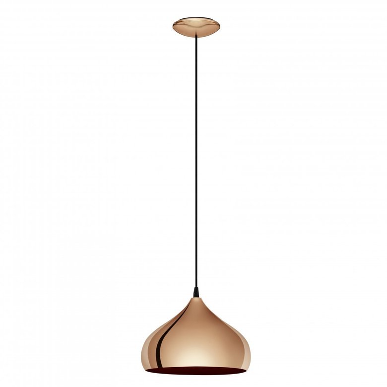 Светильник подвесной Eglo HAPTON