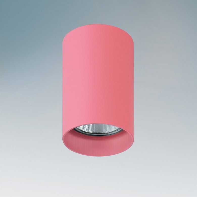 Точечный накладной светильник RULLO