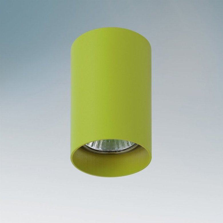 Точечный накладной светильник RULLO