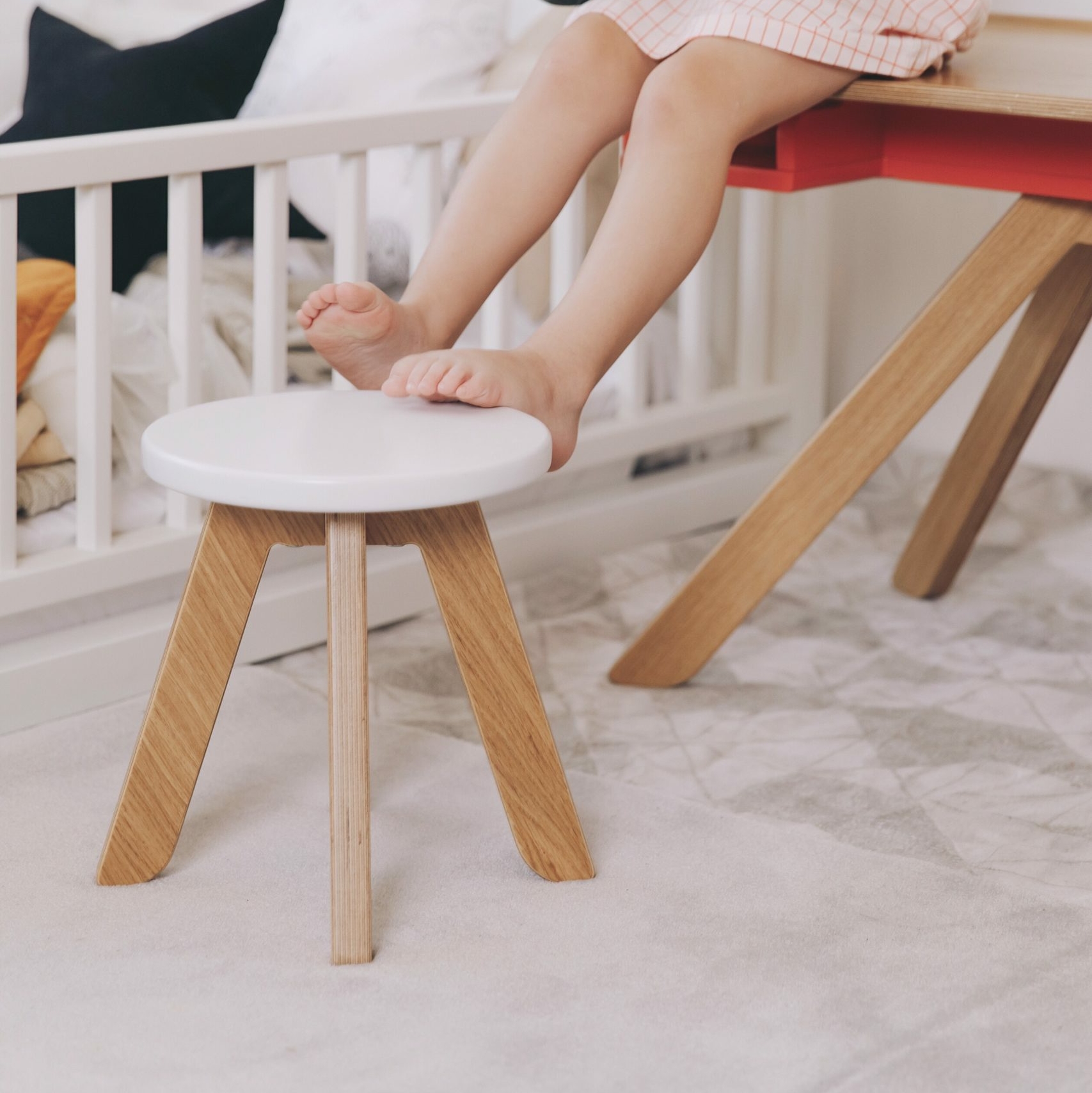 Табурет Malevich