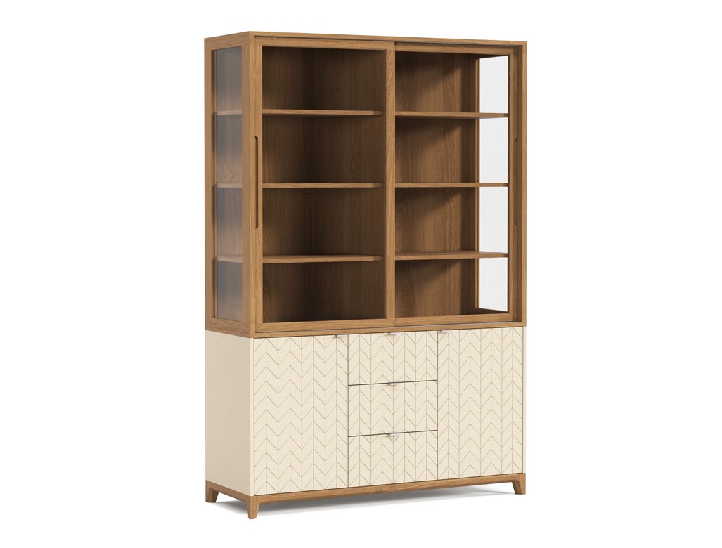 Шкаф-буфет CASE