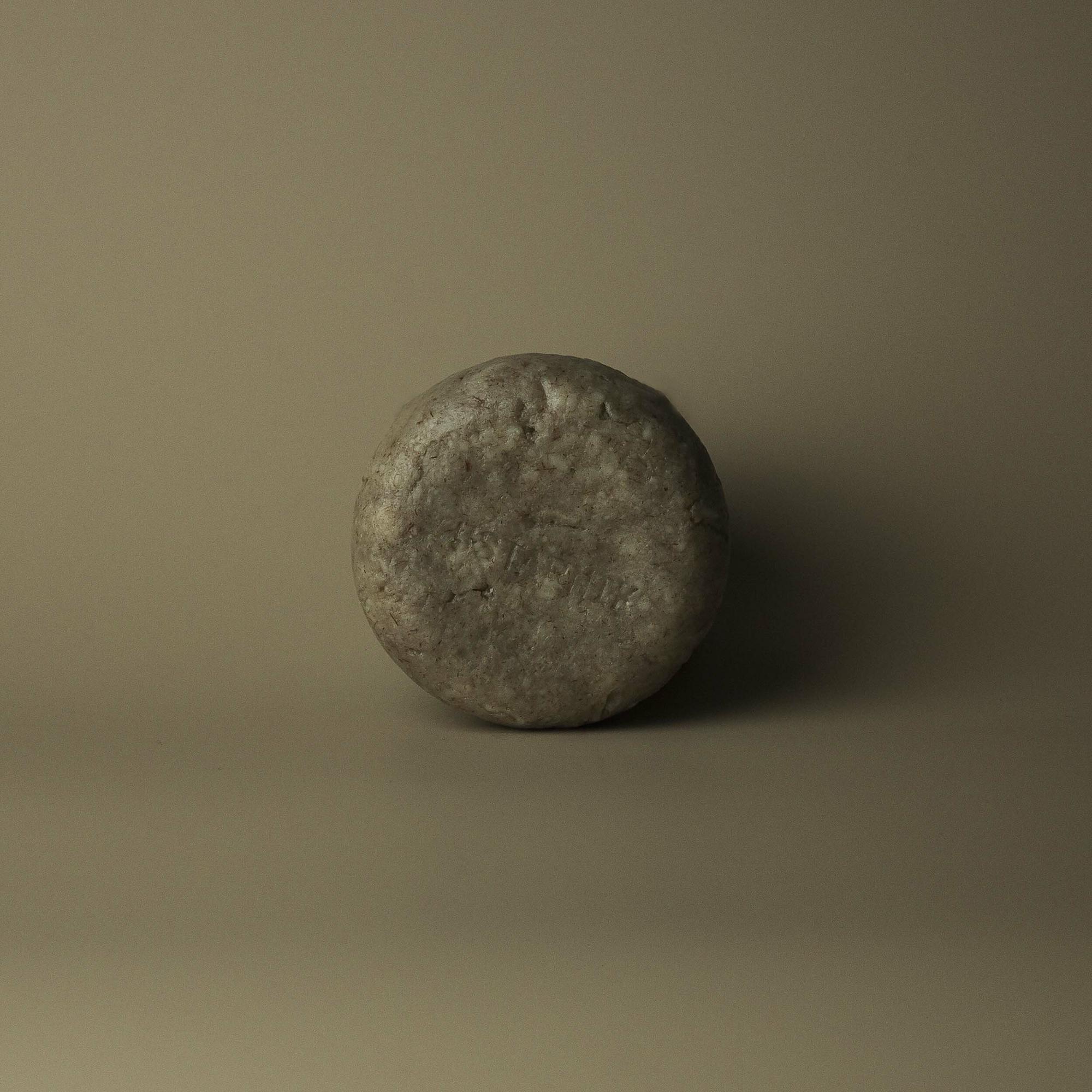 ТВЕРДЫЙ ШАМПУНЬ #54 ВЕТИВЕР / ПЕРЕЦ / КАРДАМОН, 100 Г